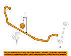 31356792143 Bmw Oem Stabilizer Sway
