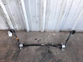 31356863638 Stabilizer Bar Front With 3rd Row Seating Fits 14-18 Bmw F15 X5