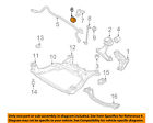 31429795 Volvo Oem Stabilizer Sway