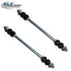 322176p336ig9x0j Dlz Suspension Rear Stabilizer Bar Link Kit For 192840347534