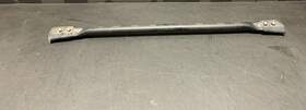 3284 2006 Honda S2000 Ap2 Oem Under Body Chassis Brace Bar 3284 2006 Honda S2000 Ap2 Oem Under Body Chassis Brace Bar