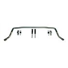 33-147652-1 Addco Sway Bars 1970-1981
