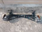 33316772667 Bmw Mini Cooper Clubman Rear Axle Carrier Hubs Suspension Springs