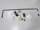 347u Addco Corvette Rear Sway Bar