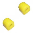 35-01-3467 Siberian Bushing Set Of Pu Bushings Rear Sway Bar Lx