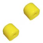 35-01-3468 Siberian Bushing Set Of Pu Bushings Rear Sway Bar Charger