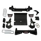 3500hd Gm Tuff Country 2500 4 6 Lift Kit 3 Piece Subframe