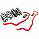 35145.880 Eibach Mustang Suspension Kit Pro-plus Gt 2015-2017
