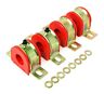 3.5176r 35176r Energy Suspension Sway Bar Frame Bushing Or Kit