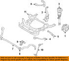37106882653 Bmw Oem 2016 750i
