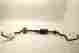 37116856418 2007 Bmw X5 E70 Front Stabilizer Bar 524-50283