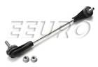 31306792212 3735701 Lemfoerder New Sway Bar End Link Front Passenger Side Bmw