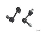30002 376 534 Wd Express Aftermarket Suspension Stabilizer Bar Link Fits 884109774990