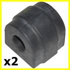 06051 377 280 Wd Express Febi Bmw Sway Bar Bushing Front Stabilizer Rubber