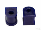 32001 378 722 Wd Express Suspension Stabilizer Bar Bushing Pro Rear Fits Mazda