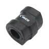 31351090268 37937 Febi New Bmw Sway Bar Bushing Front