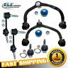 38075317163u3q0x Dlz For Lincoln Navigator Control Arm Steering Suspension Parts Ball