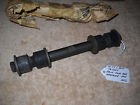 3879220 Nos Mopar Plymouth Dodge Chrysler Front Sway Bar Attaching Package