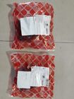 31356753913 39824 Febi Bilstein Suspension Stabilizer Bar Bushing Bmw Pair New