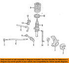 3f2z5482ca Ford Oem 99-03 Windstar
