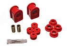4.5104r Energy Suspension Sway Bar Bushing Set 703639334156