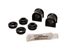4.5176g Energy Suspension Sway Bar Bushing Set Fits Contour 703639704966