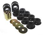 4.5186g Energy Suspension Sway Bar Bushing Set Incl End 703639060628