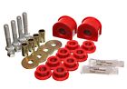 4.5189r Energy Suspension Stabilizer Bar Bushing Kit Fits Ford 703639060338