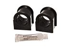 4.5193g Energy Suspension Fits Mustang Sway Bar Bushing Set 703639074687