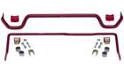 4017.321 Eibach Mm Front Rear Anti Roll Kit For 803050133250