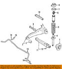 4056a037 Mitsubishi Oem Lancer Stabilizer Sway