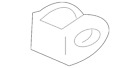 4056a230 Mitsubishi Genuine Outlander Stabilizer