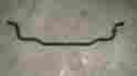 410411309 Lamborghini Murcielago Front Sway Bar Stabalizer Oem