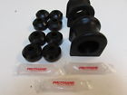 4-1138-bl 41138bl Prothane Black 34 636169165917