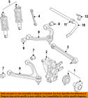 420511409c Audi Oem Stabilizer Sway