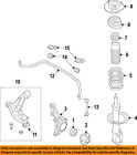 42342547 Gm Chevrolet Oem Sonic Stabilizer Sway Link