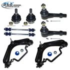 42629364868prh2i Dlz Suspension Kit For Mercury Mountaineer Control Arm 612677639942