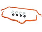 440-402002-n Afe Control Sway Bar Set 35mm Front 32mm Rear 2016 Camaro