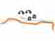 440-503001rn Afe Power Control Pfadt Series Rear Sway Bar Fits 15 M3 M4 802959001110