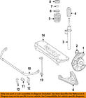 4513230185 Smart Oem Fortwo Stabilizer Sway