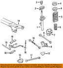 4581081ab Mopar Chrysler Oem Stabilizer