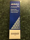 45g0269 Acdelco Professional Sway Bar Link Or Kit Toyota Previa