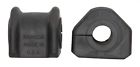 45g0699 Acdelco Professional Suspension Stabilizer Bar Bushing Kit Front Pro