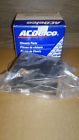 45g0826 Ac Delco Set Of Sway Bar Bushings Front 0021625552798
