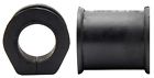 45g1538 Acdelco Professional Suspension Stabilizer Bar Bushing Kit Rear Pro