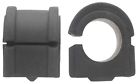 45g1562 Acdelco Professional Suspension Stabilizer Bar Bushing Kit Front Pro