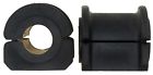 45g1674 Acdelco Professional Suspension Stabilizer Bar Bushing Kit Rear Fits Chevrolet