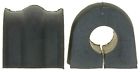 45g1730 Acdelco Professional Suspension Stabilizer Bar Bushing Kit Pro Fits Subaru