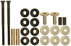 45g2013 Acdelco Professional Suspension Stabilizer Bar Link Kit Fits Toyota Corona