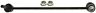45g20747 Acdelco Professional Suspension Stabilizer Bar Link Front Right Pro